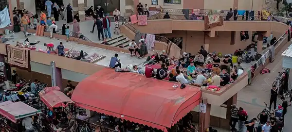 غزة - "القدس" دوت كوم