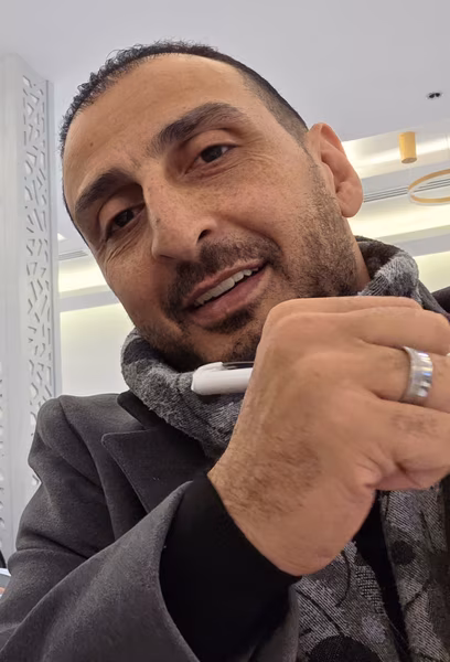 Yazan Sammaro