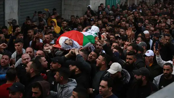 جنين - "القدس" دوت كوم