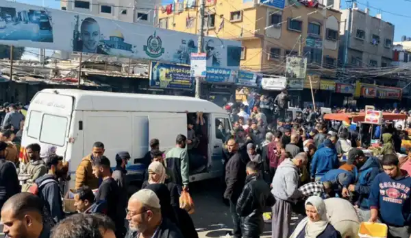 القدس" - دوت كوم - الجزيرة