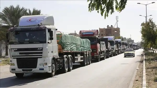 القدس" دوت كوم- الأناضول