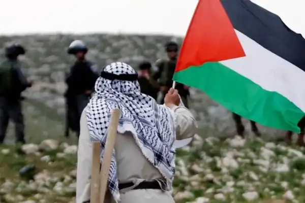 Ramallah - “Al-Quds” dot com
