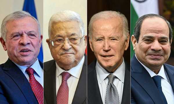 الشرق الأوسط