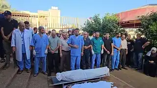 غزة - "القدس" دوت كوم