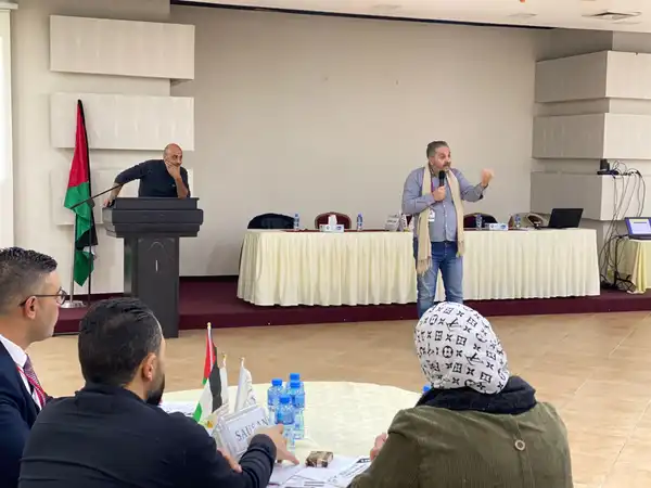 البيرة - "القدس" دوت كوم