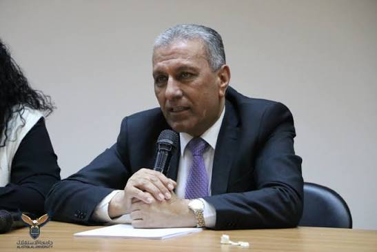 د. محمد المصري