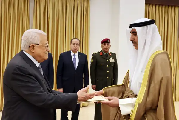 رام الله- "القدس" دوت كوم