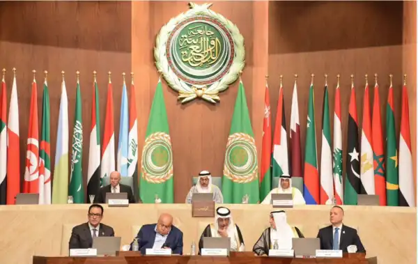 القاهرة - "القدس" - دوت كوم - الشرق الأوسط