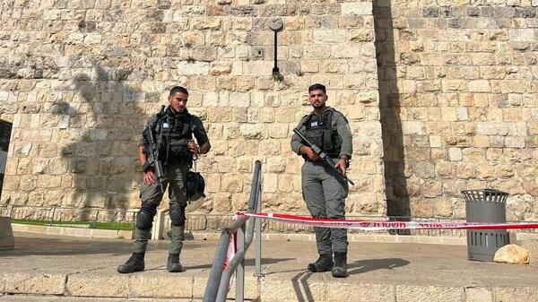 ترجمة خاصة بـ "القدس" دوت كوم