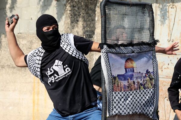 محافظات- "القدس" دوت كوم