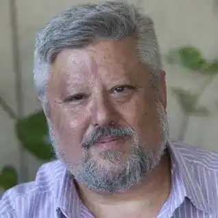 Gershon Baskin