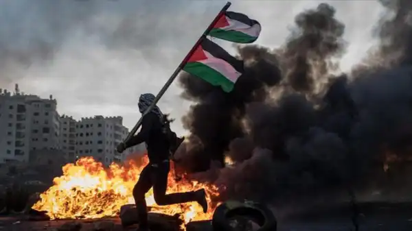 الضفة الغربية - "القدس" - دوت كوم