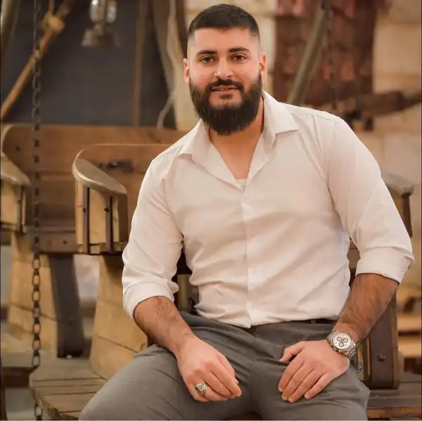 قائد السعدي