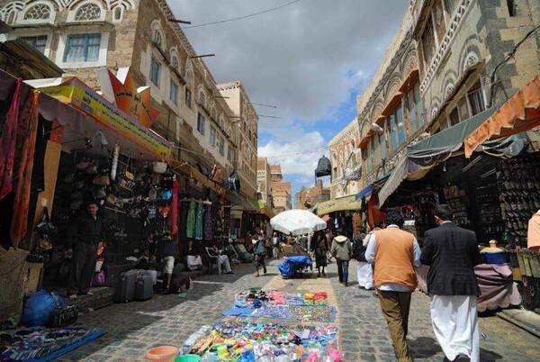 عدن - (شينخوا)