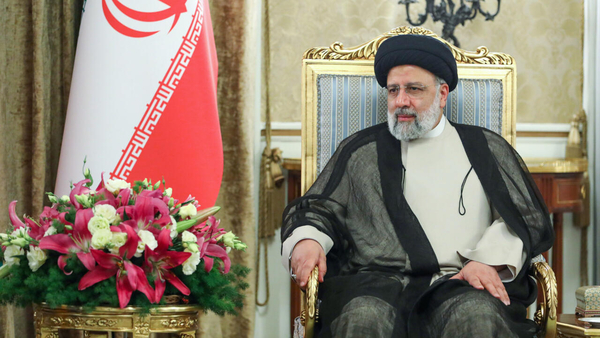 طهران - (أ ف ب)