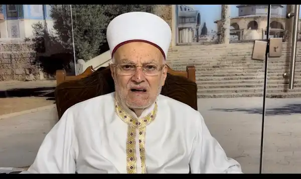 القدس - "القدس" دوت كوم - مراسل القدس الخاص