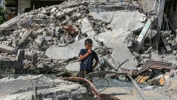 القدس" دوت كوم - الأناضول