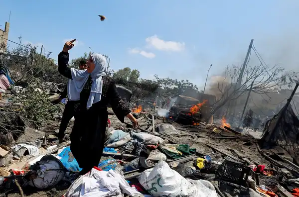 الدوحة - "القدس" دوت كوم