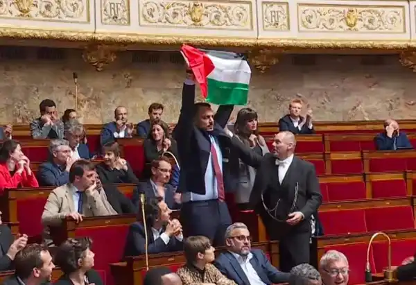 رام الله - "القدس" دوت كوم