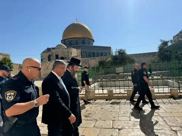 رام الله - "القدس" دوت كوم