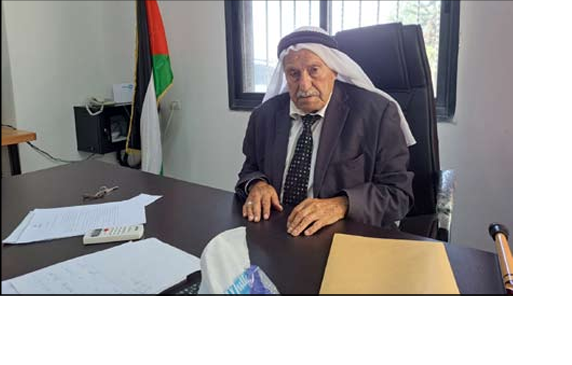 رام الله - "القدس" دوت كوم