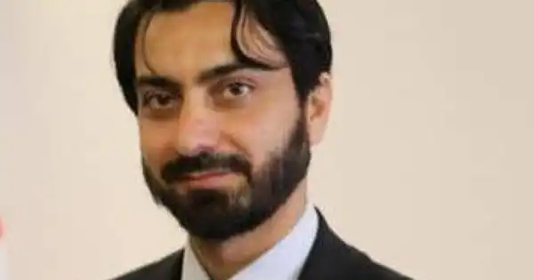 محمد يوسف حسنة