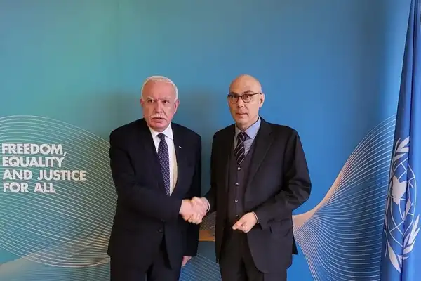 جنيف - "القدس" دوت كوم