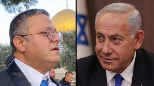 ترجمة خاصة بـ "القدس" دوت كوم