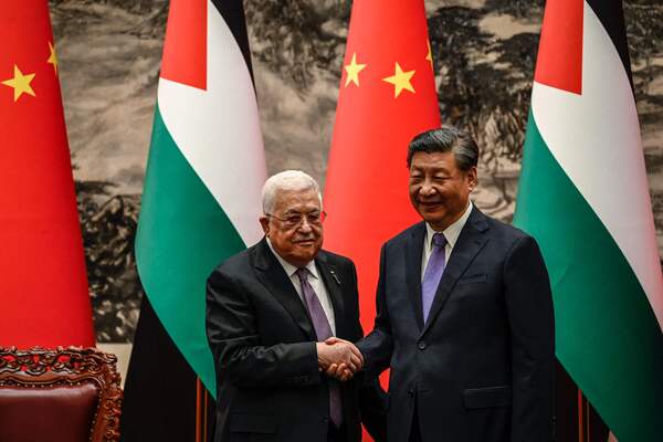 بكين- "القدس" دوت كوم