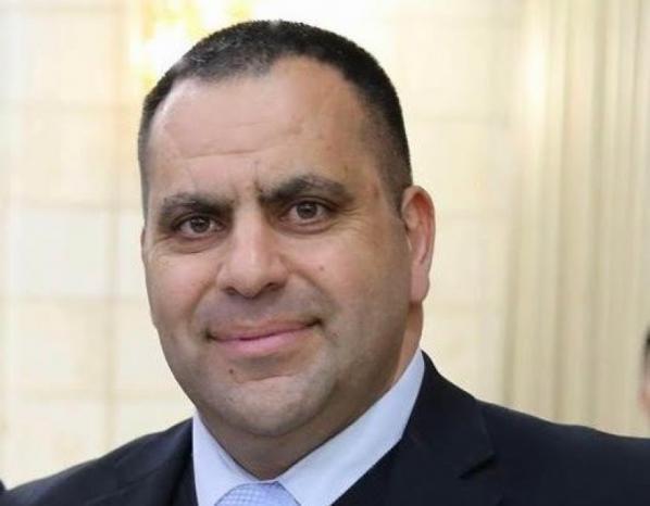 فـــوّاز إبراهيـــم نـــزار عطيــة