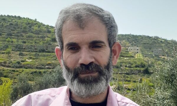 فراس حج محمد