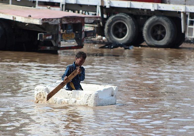 صنعاء - (شينخوا)