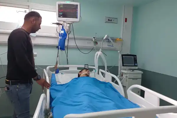 الخليل - "القدس" دوت كوم
