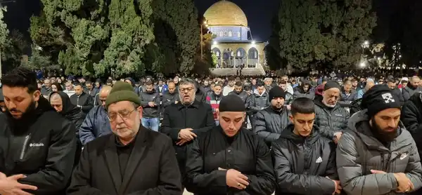 القدس- "القدس" دوت كوم