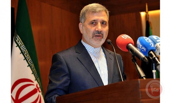 طهران - (شينخوا)