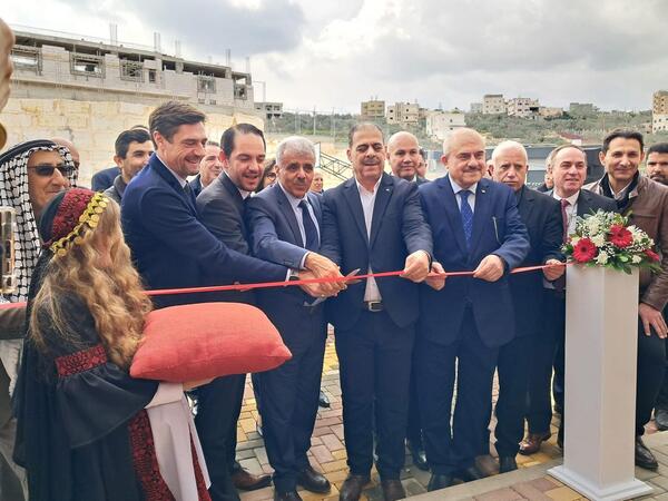 سلفيت "القدس"- دوت كوم