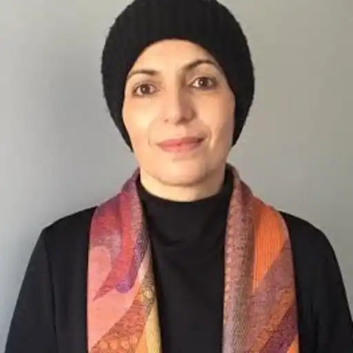 Ghada Ageel