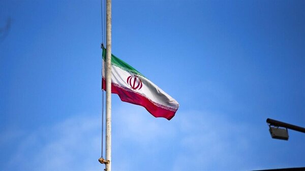 طهران - (أ ف ب)