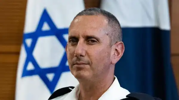 Israeli Army Spokesperson: Hamas’ Unconditional Surrender Sole Condition for Gaza Strip Operation Halt
