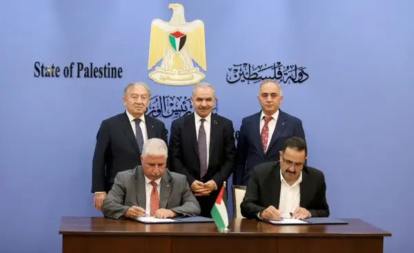 رام الله- "القدس" دوت كوم