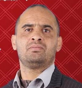 بن معمر الحاج عيسى