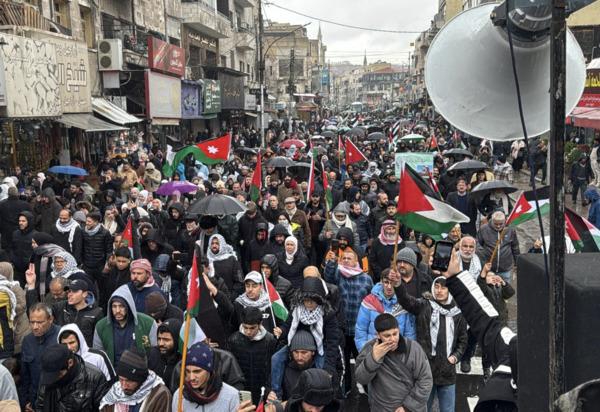 أم الفحم - "القدس" دوت كوم - وفا
