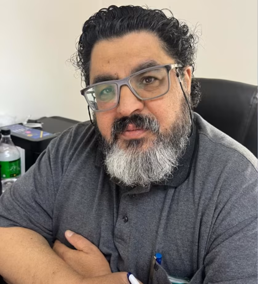 واصل الخطيب 
