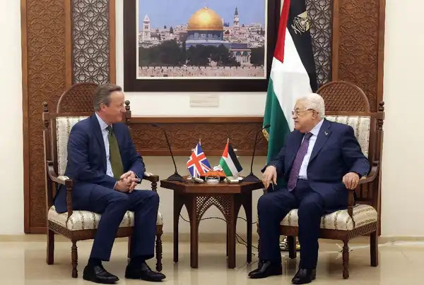 رام الله - "القدس" دوت كوم