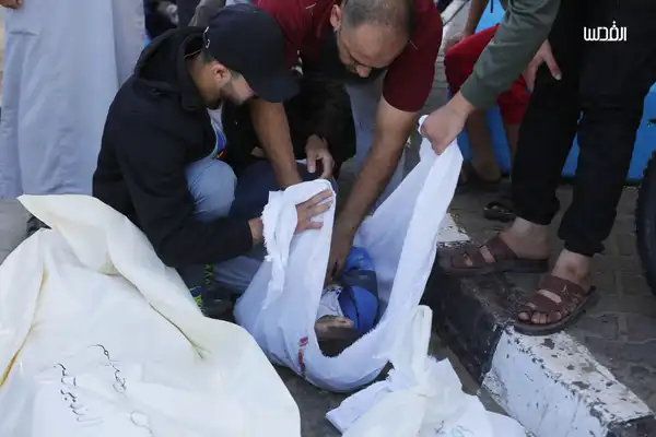 غزة - "القدس" دوت كوم