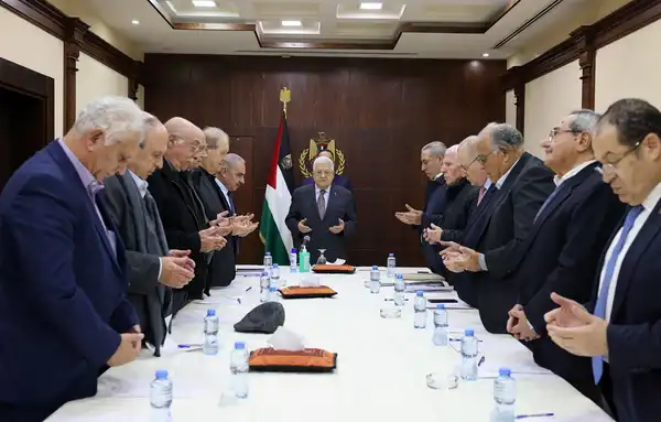رام الله - "القدس" دوت كوم