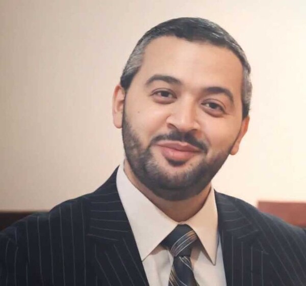 عبد الله معروف