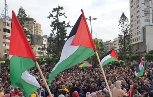القدس" - دوت كوم - وفا