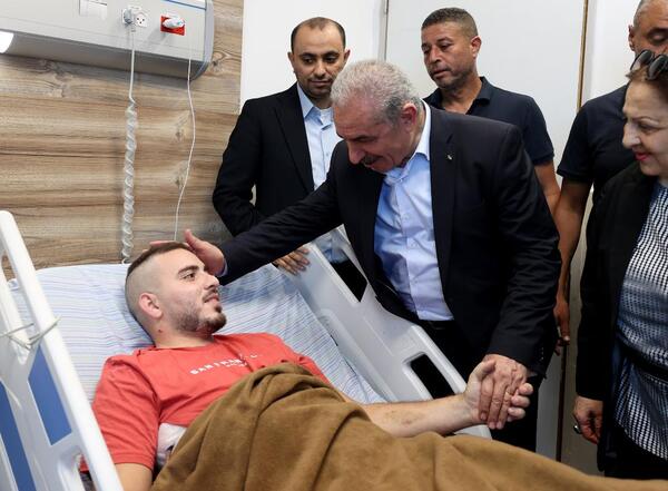 جنين- "القدس" دوت كوم