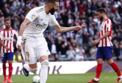 مدريد- وكالات